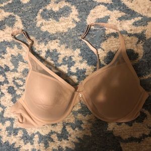 ThirdLove Nude Bra